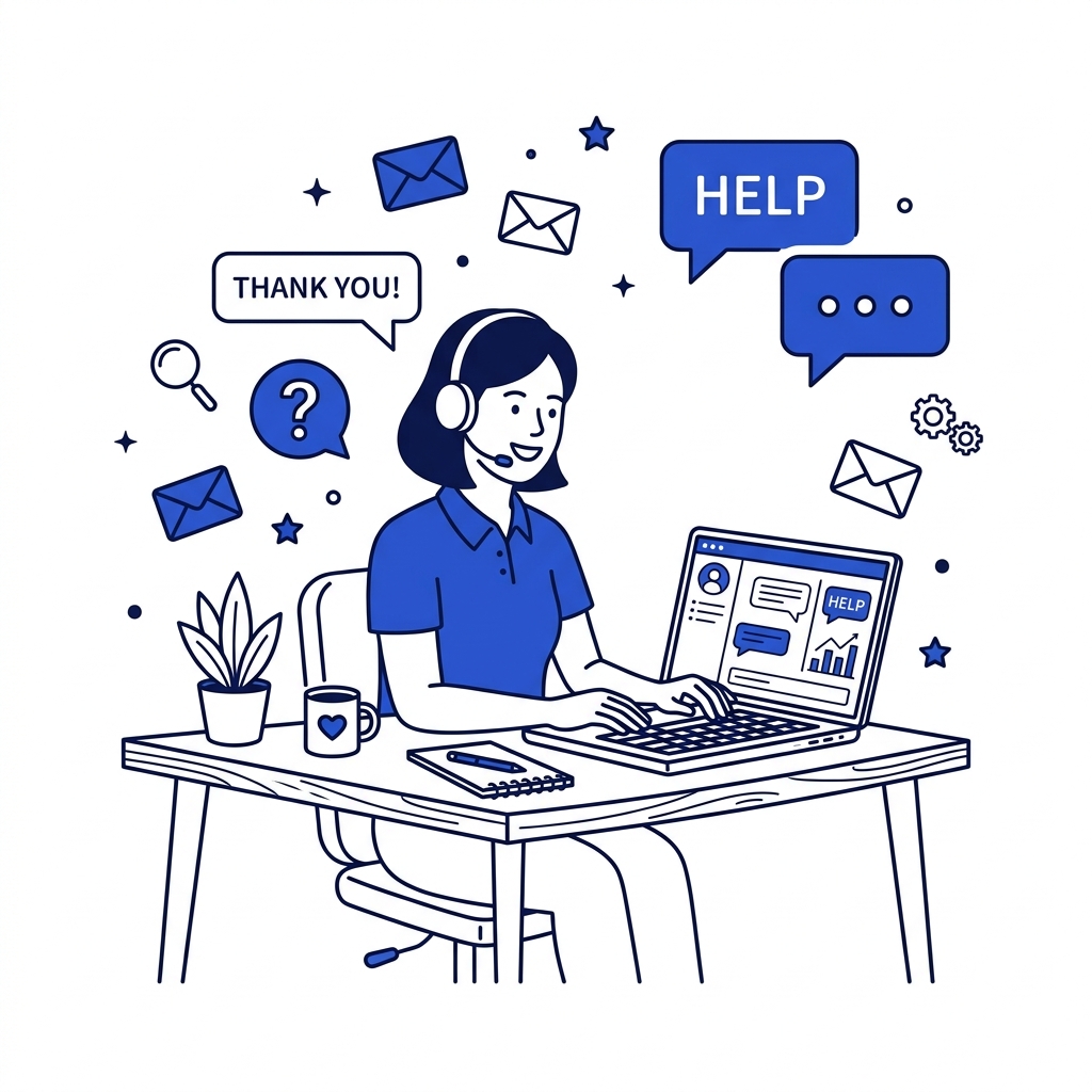 Contact Support