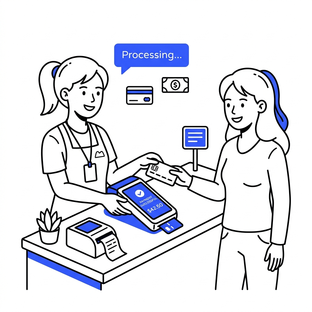 How to Speed Up Your Checkout Counter and Boost Loyalty