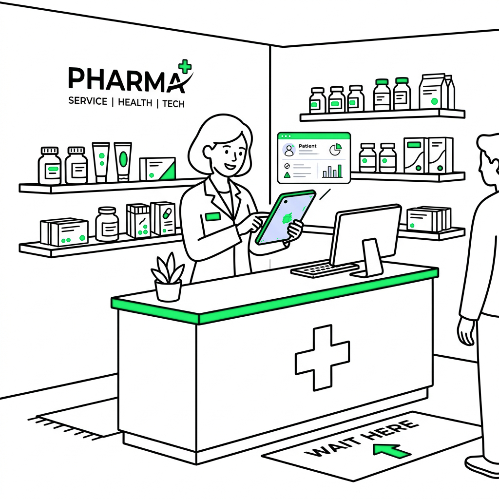 Pharmacy & Medical