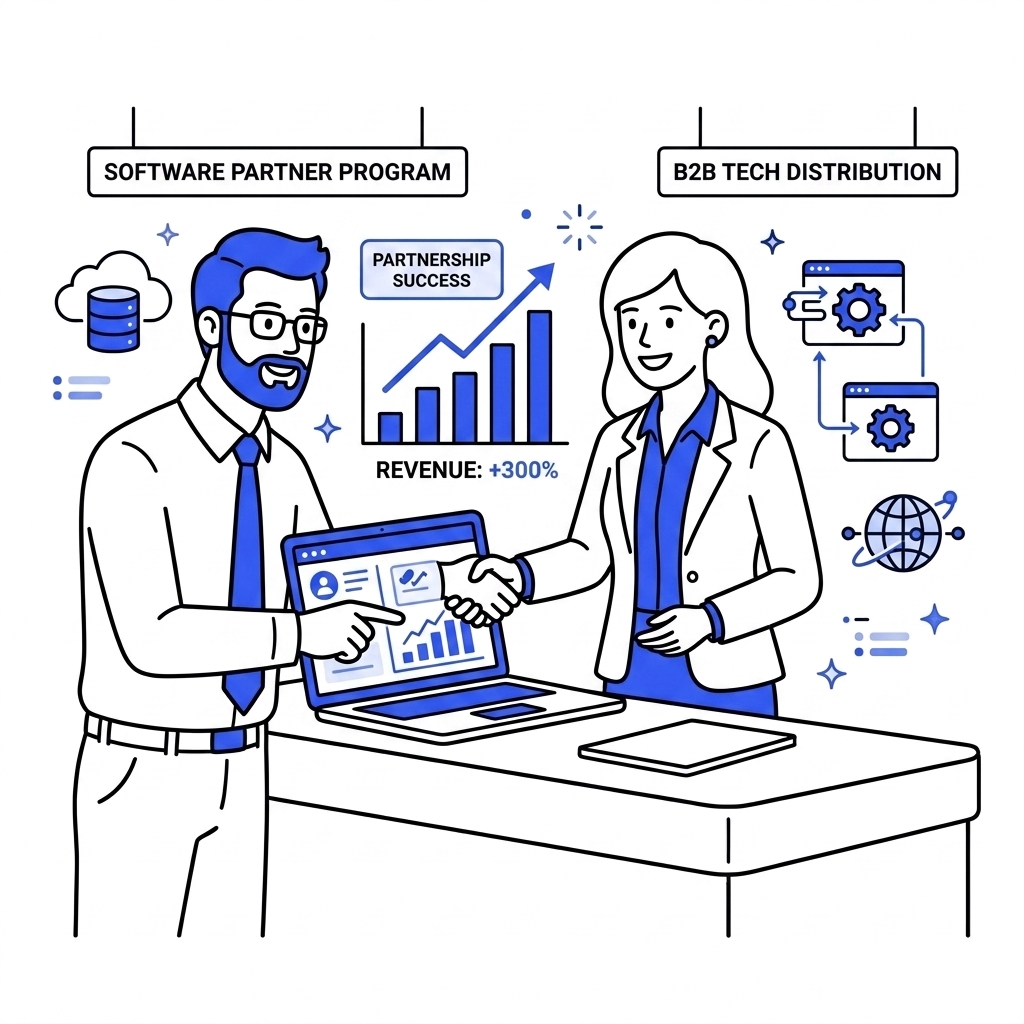 Partner Program